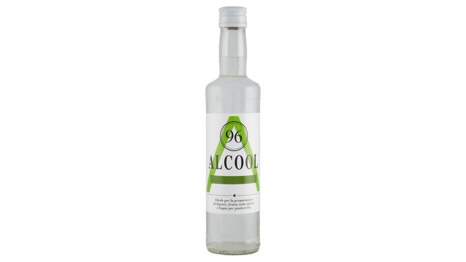 Alcool 96