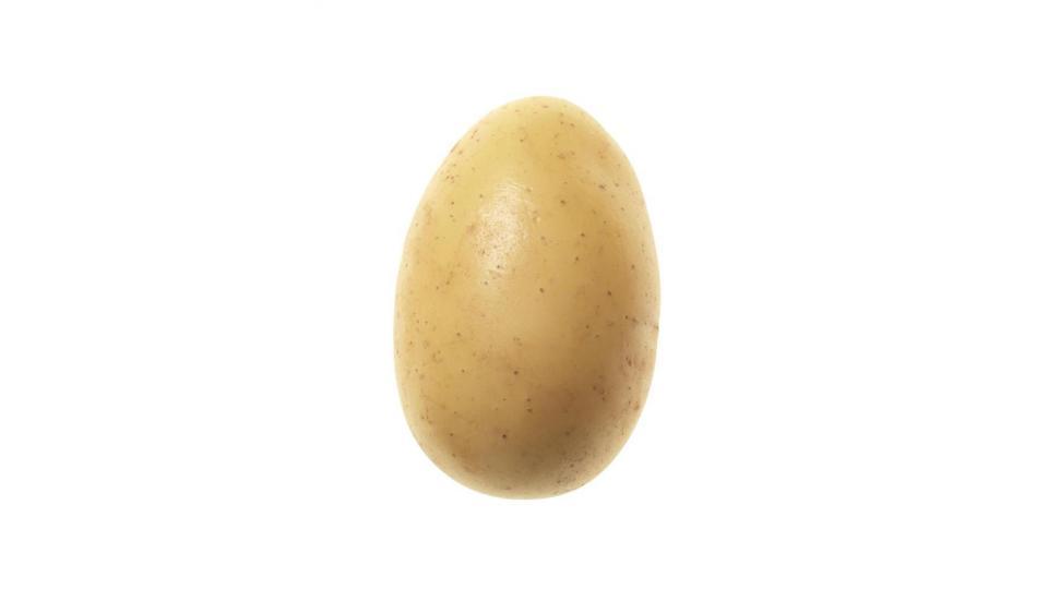 Patate novelle
