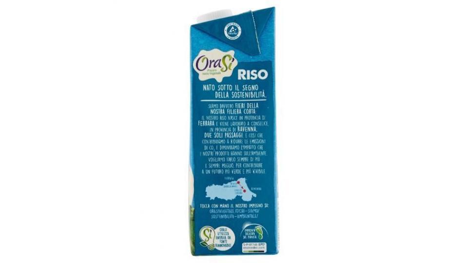 Orasì Riso