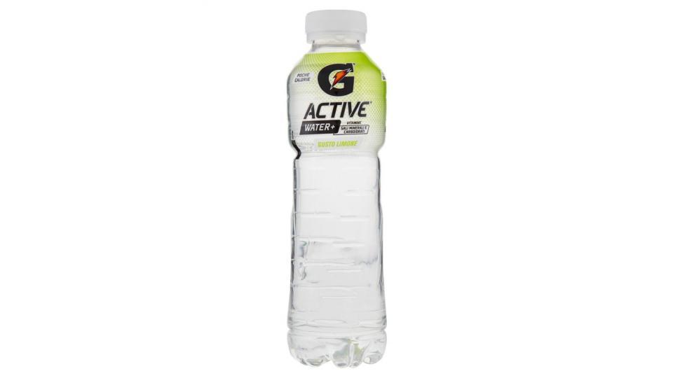 G Active* Gusto Limone