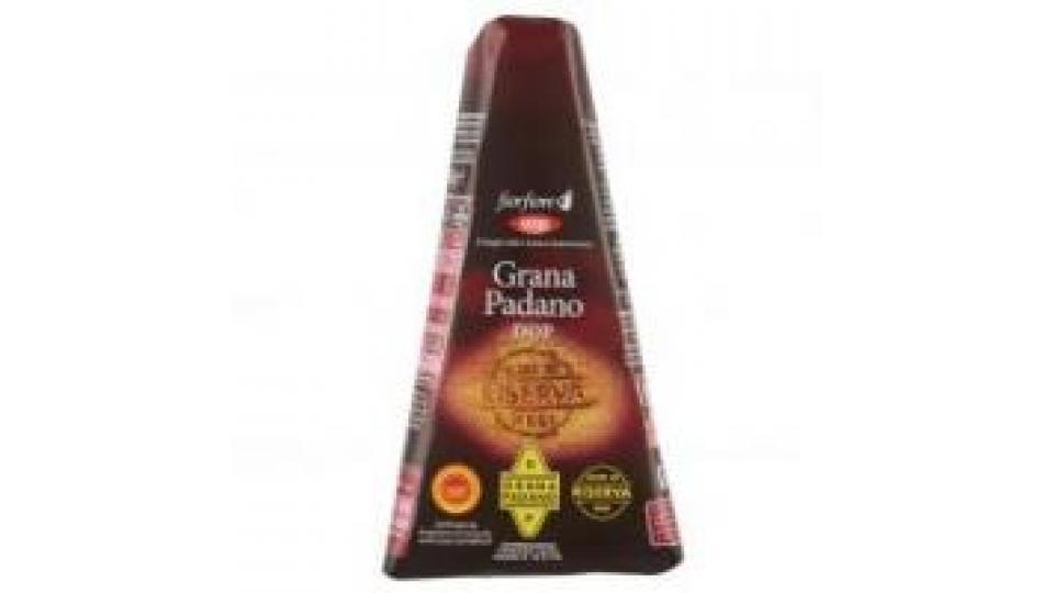 Grana Padano Dop Riserva Oltre 20 Mesi 0,300 Kg