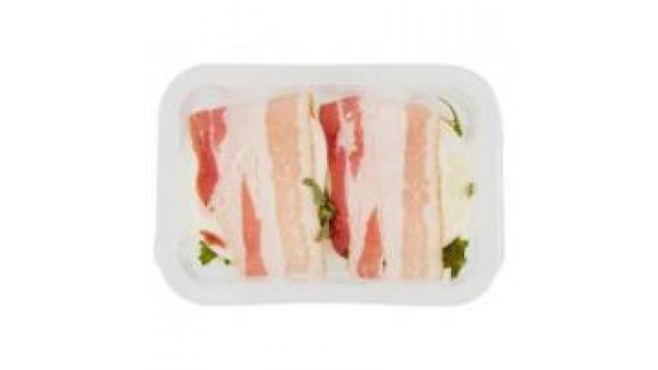Golosello Bacon