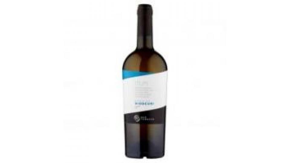 San Tommaso Bianco Dei Dioscuri Lazio Igp