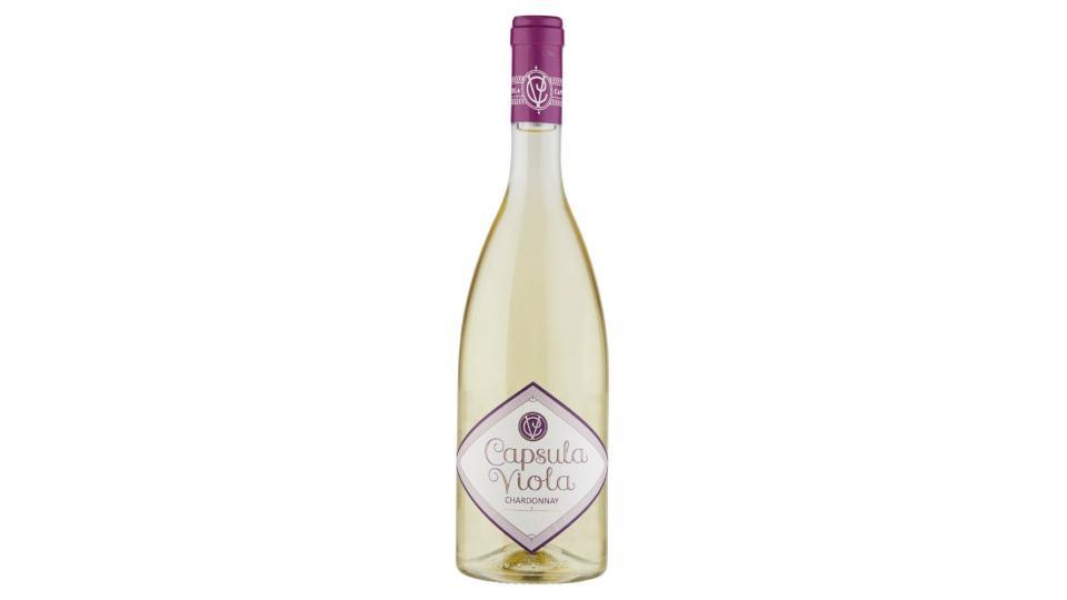 Capsula Viola, Chardonnay