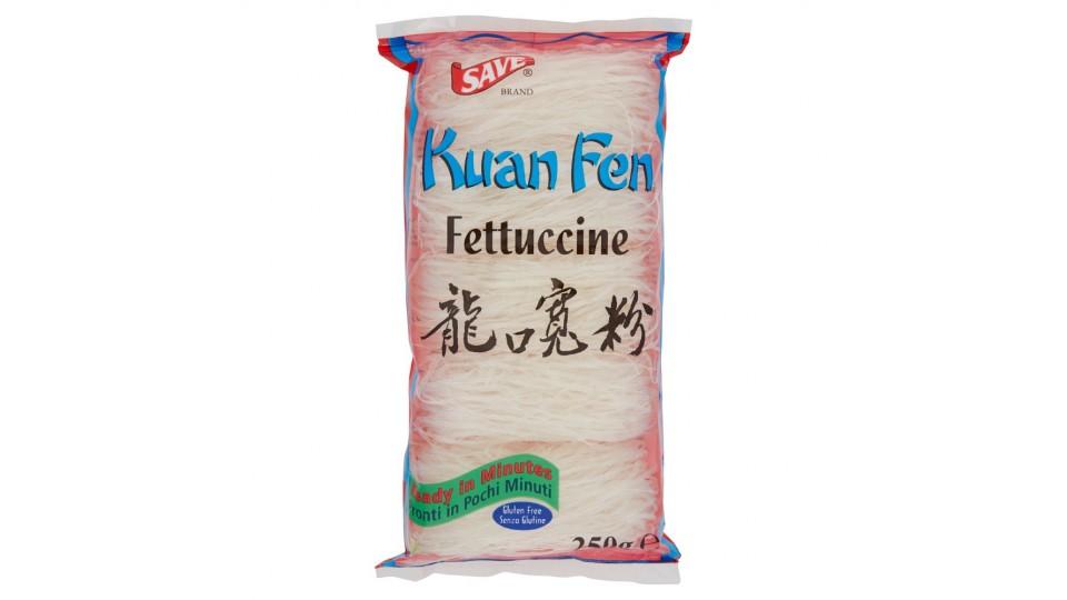 Kuan Fen Fettuccine