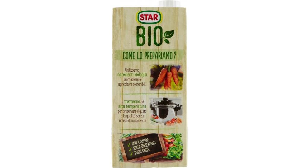 Il Mio Brodo Bio di Verdure