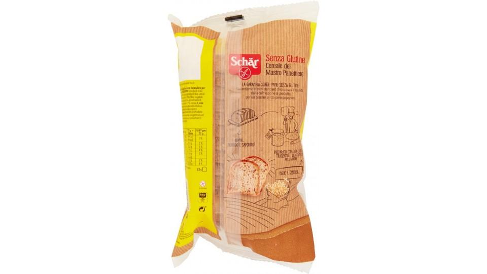 Schar pane classico senza glutine