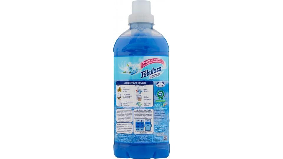 Fabuloso, Fresco Mattino ammorbidente concentrato