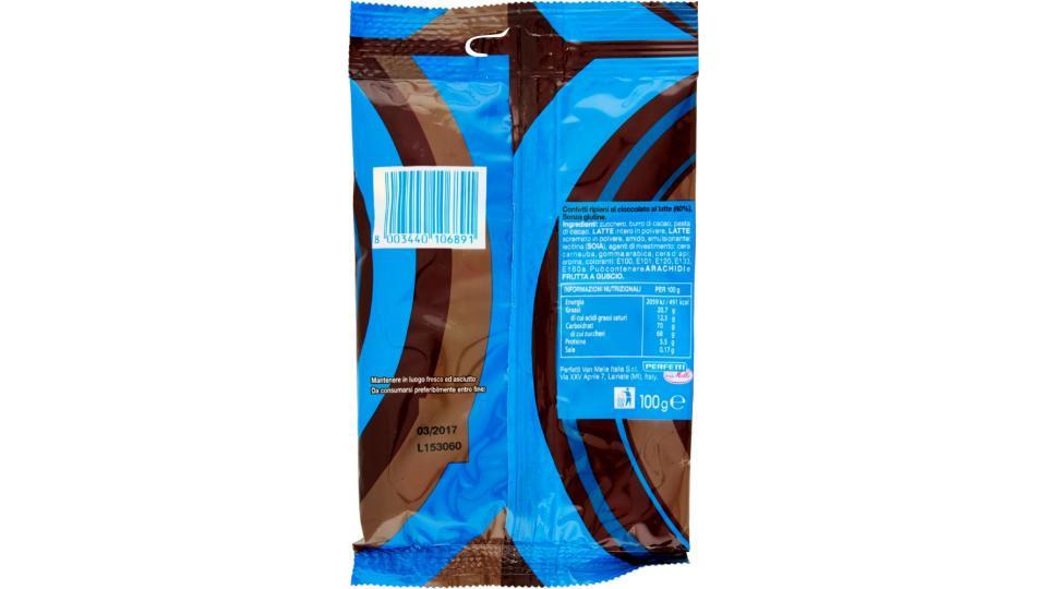 Chupa Chups, Choco Milk