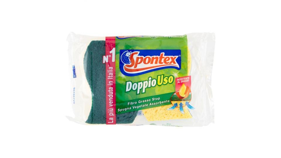 Spontex Spugna Doppiouso