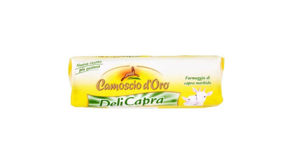 Camoscio d'Oro Delicapra formaggio spalmabile e delicato