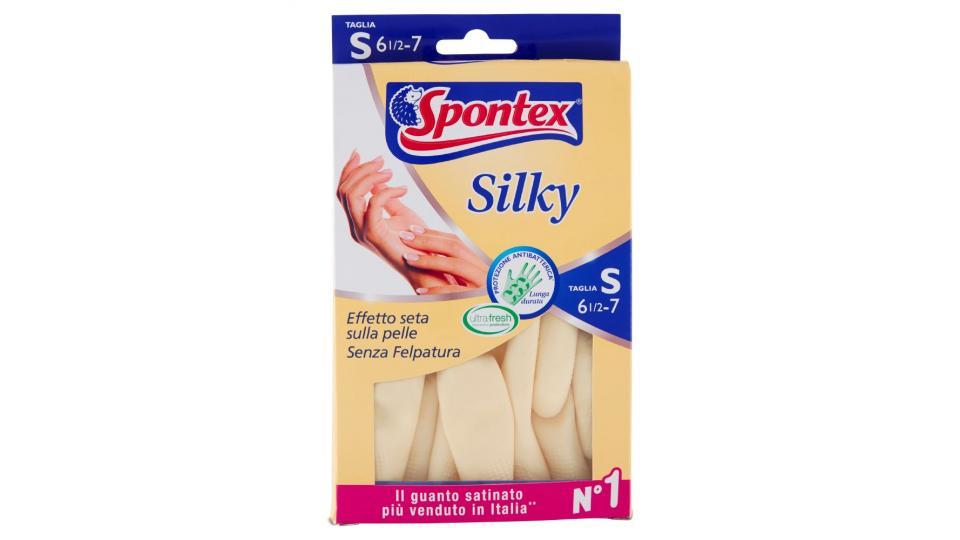 Spontex, Silky taglia piccola