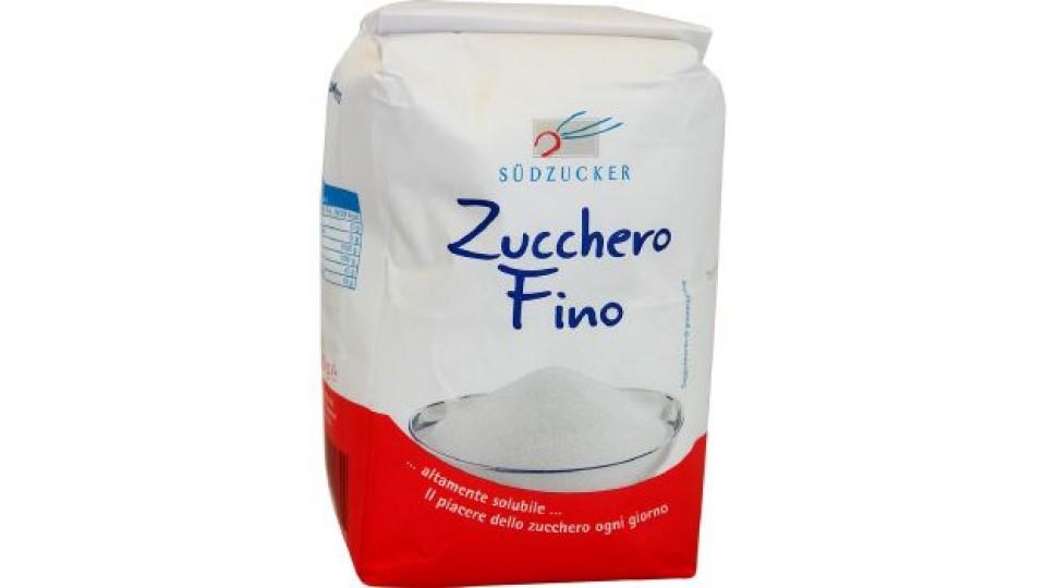 Zucchero semolato