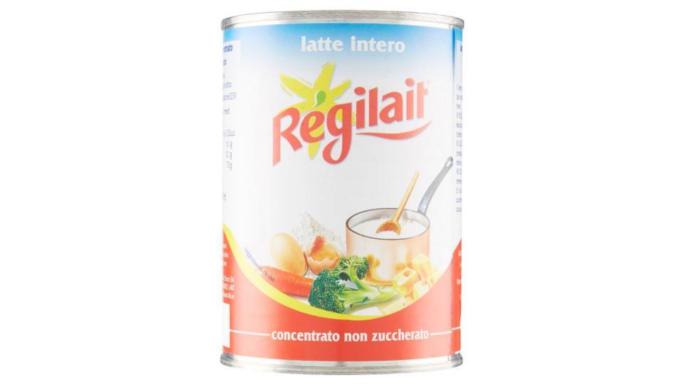 Virgilio latte intero