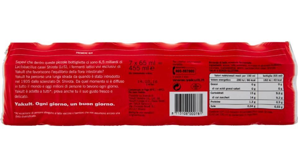 Yakult