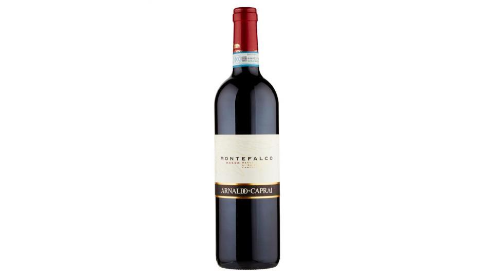 Arnaldo Caprai, Montefalco Rosso DOC