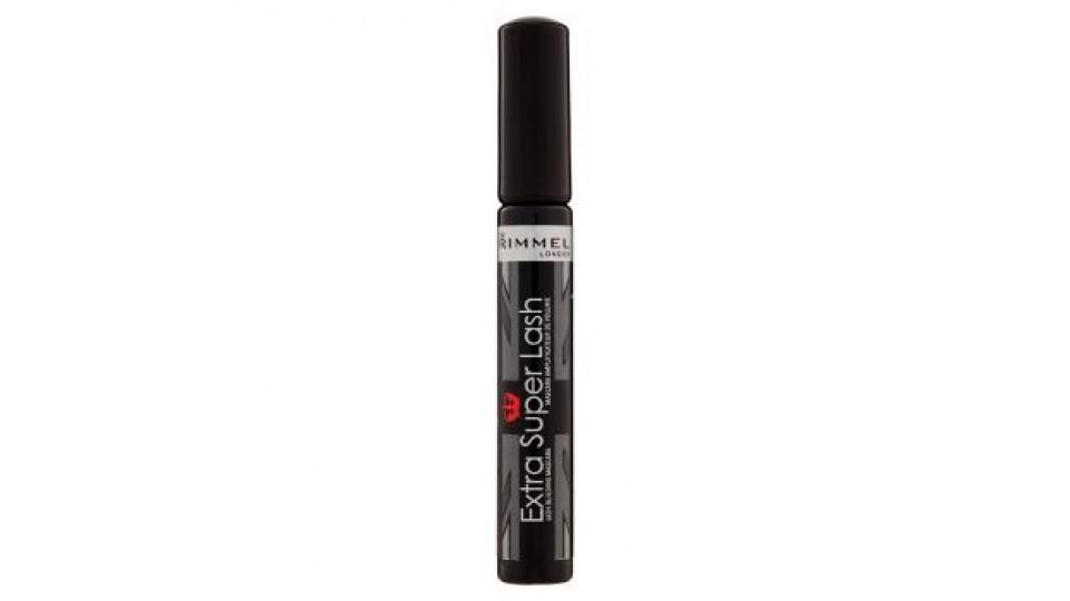 Rimmel Mascara Extra Super Lash