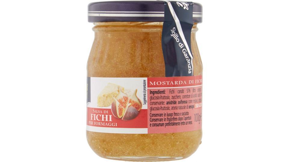 Biffi salsa fichi x formaggi expo