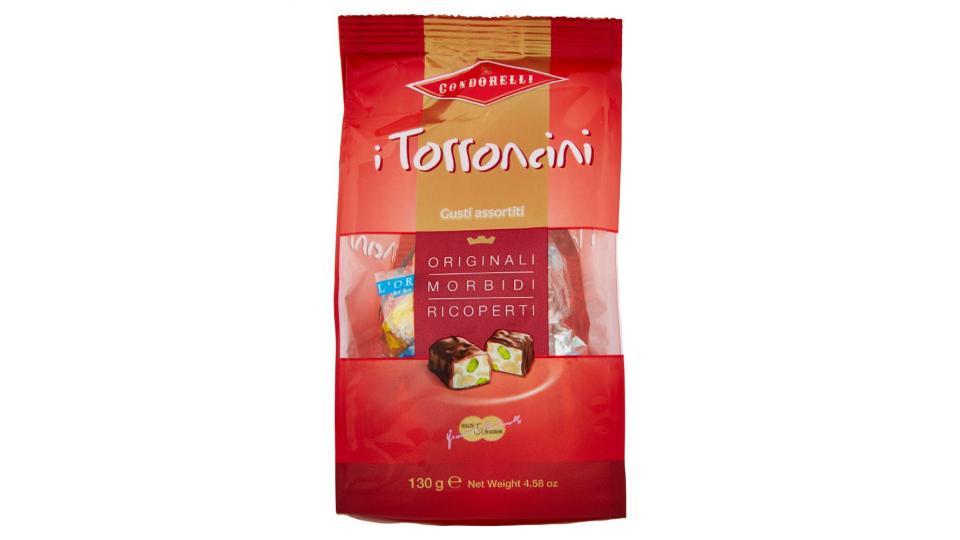 Condorelli i Torroncini Gusti assortiti
