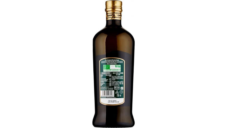Olio Extravergine di Oliva 100% Italiano Uliveto al Sole