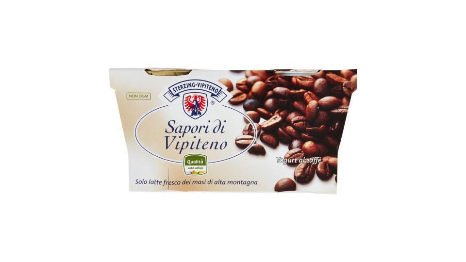 Sterzing Vipiteno Yogurt Caffè