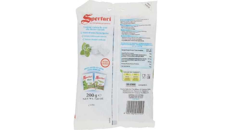 Sperlari caramelle lyzia