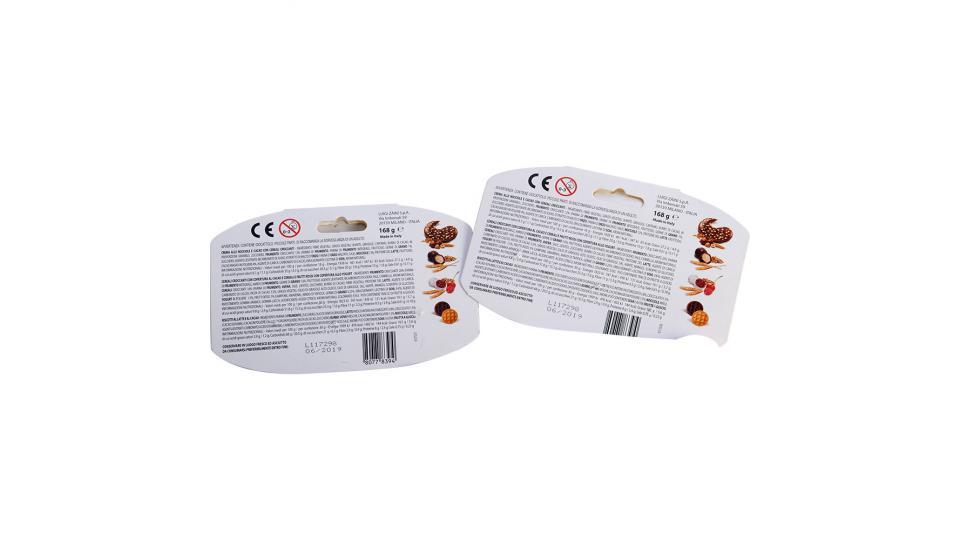Zaini Calza Befana Frozen/Principesse assortite