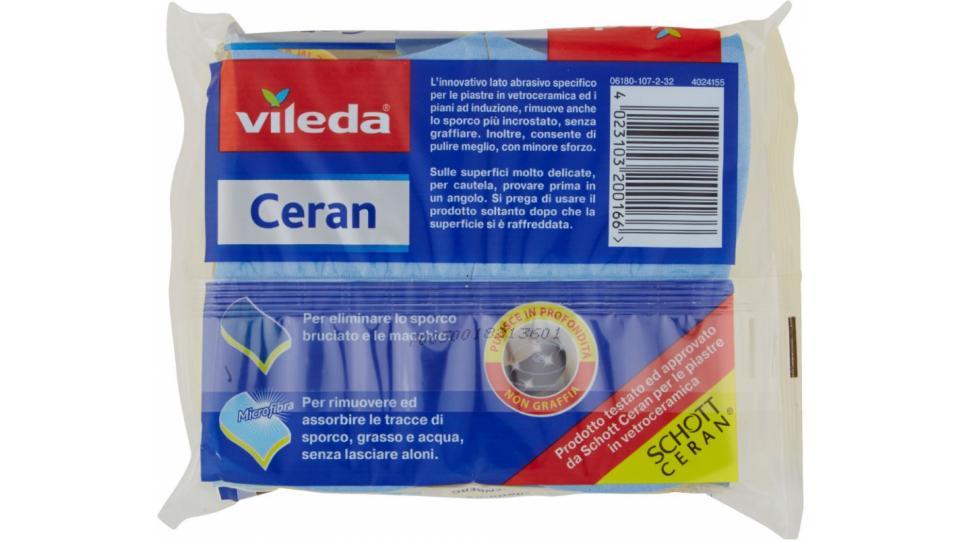 Vileda Ceran