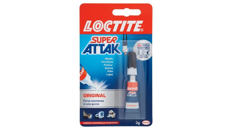 SUPER ATTAK ORIGINAL PLUS