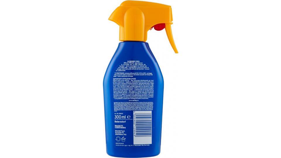 SPRAY SOLARE FP.30