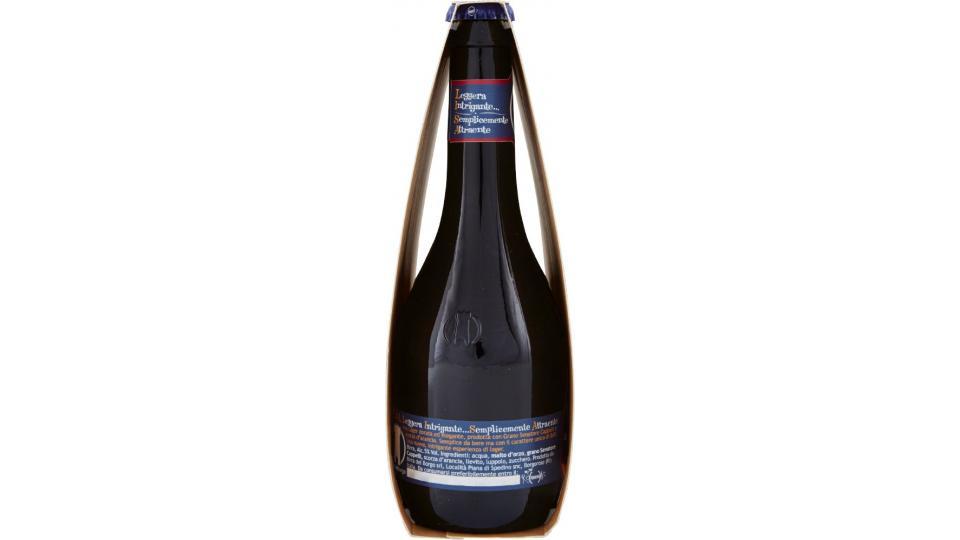 Birradelborgo, Lisa birra