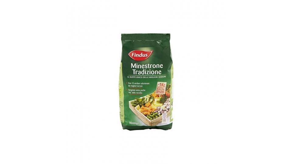 Findus - Minestrone Tradizione