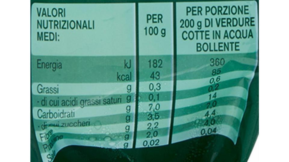 Findus - Minestrone Tradizione