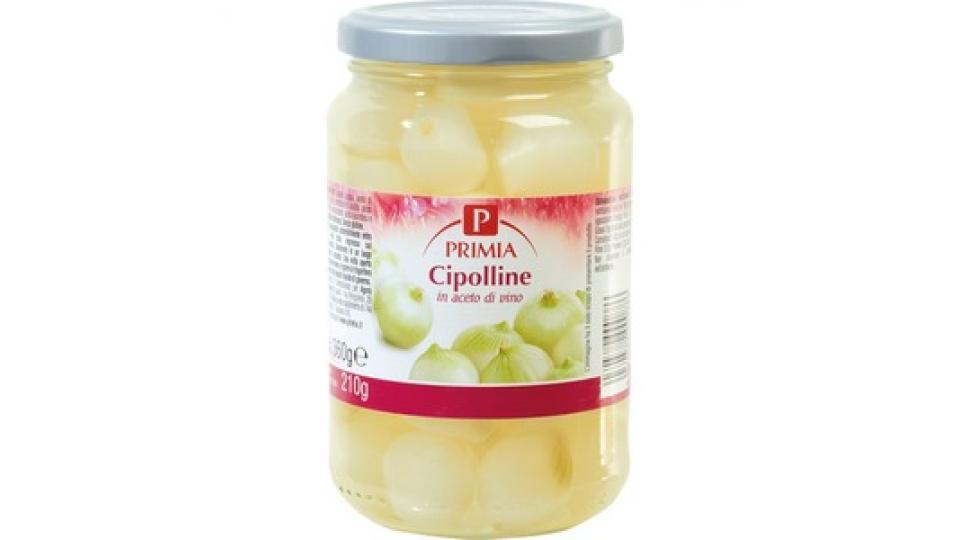 Cipolline grigliate