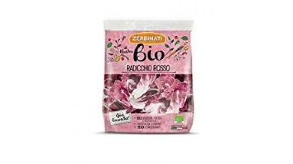 Zerbinati Radicchio Rosso Bio