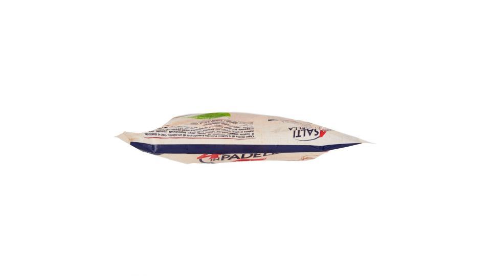 Findus 4 Salti In Padella Bucatini All'Amatriciana