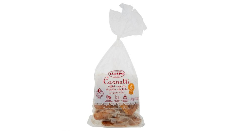 Corsini Cornetti