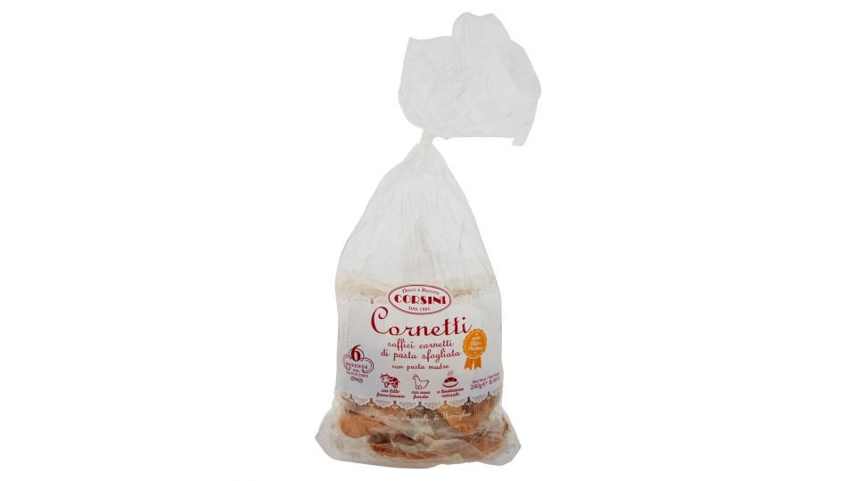 Corsini Cornetti