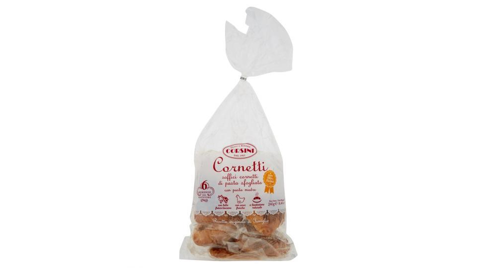 Corsini Cornetti