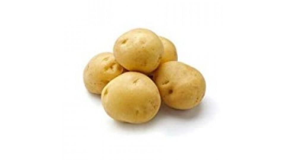 patate in rete