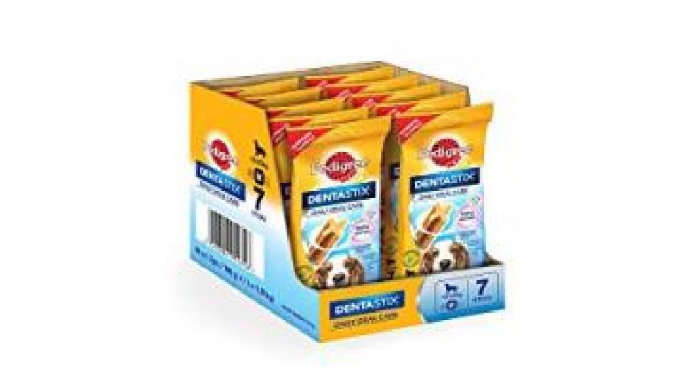 Dentastix singolo Medium Dog 10 X