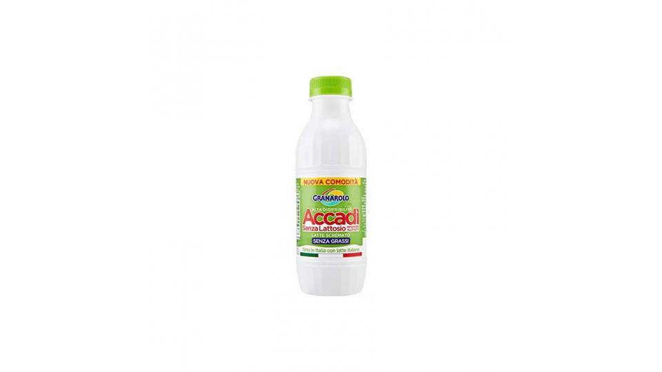 Granarolo latte uht ps