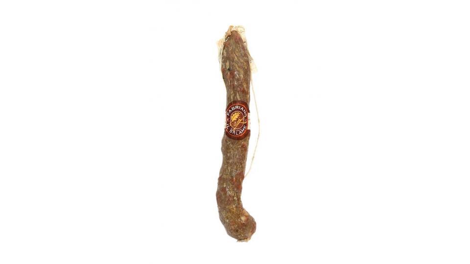Salame di Fabriano