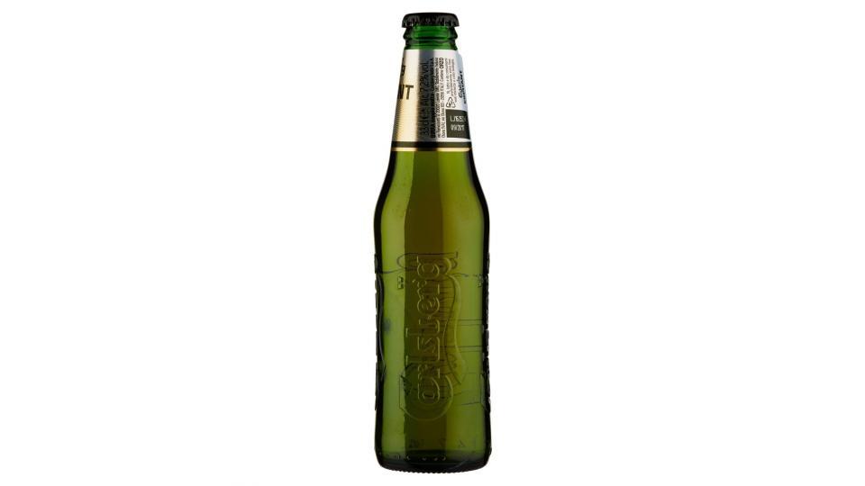 Carlsberg Elephant bottiglia