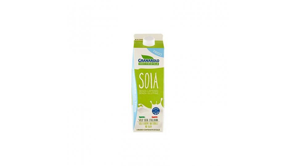 Granarolo 100% Vegetale Soia