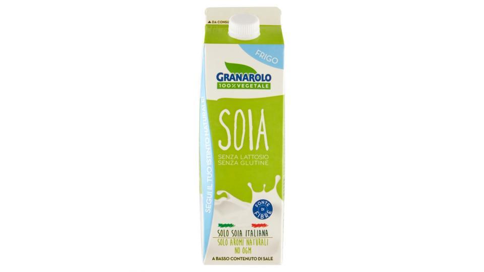 Granarolo 100% Vegetale Soia