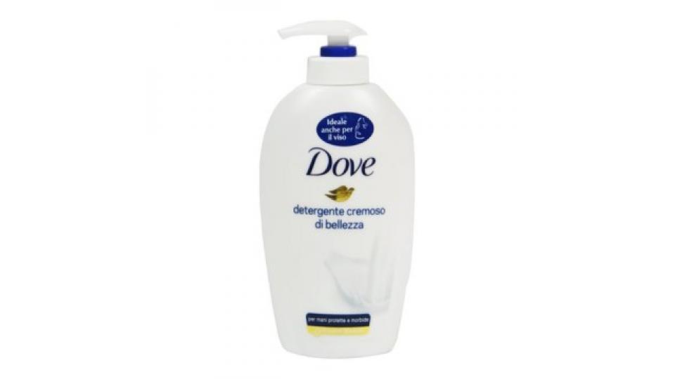 DOVE SAP.LIQUIDO