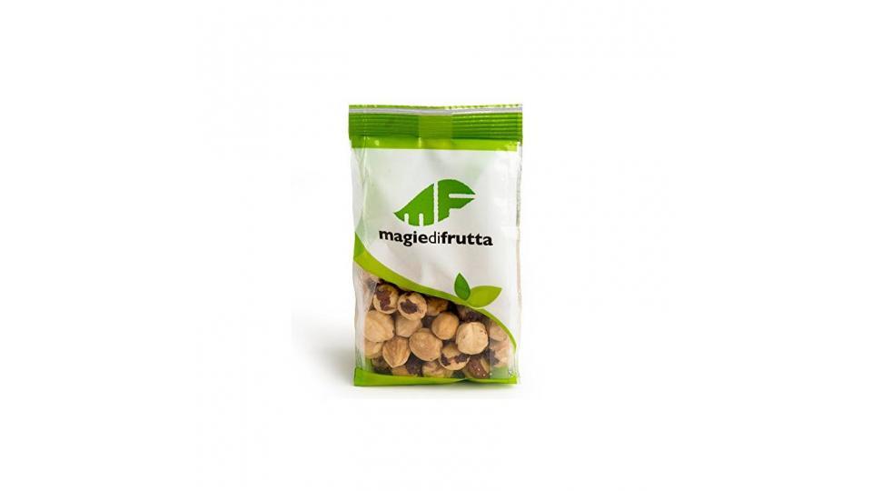 Nocciole Tostate e Pelate