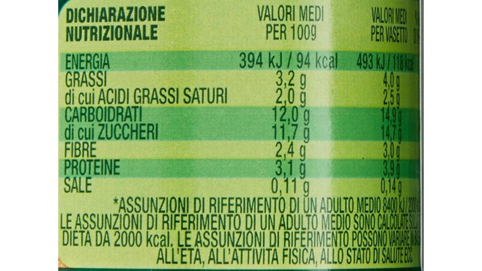 Danone activia prugna x 4
