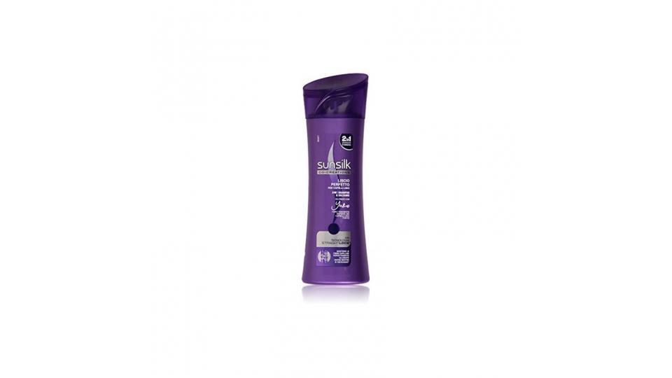 Dimension 2/1 shampoo capelli lisci